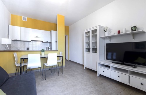 Simonetta House | Fiera Milano Apartments Metro 5 Cenisio