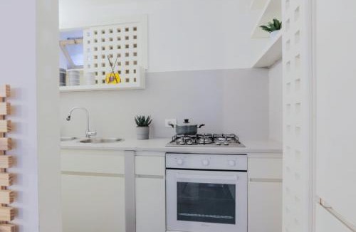 Fiera Apartment | FIERA Milano-City LIFE FREE PARKING Villa Anglia' s Bridge