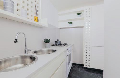 Fiera Apartment | FIERA Milano-City LIFE FREE PARKING Villa Anglia' s Bridge