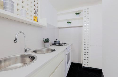 Fiera Apartment | FIERA Milano-City LIFE FREE PARKING Villa Anglia' s Bridge