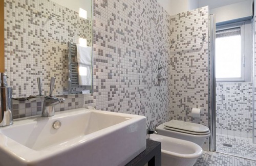 Gallaratese Apartment | FieraMilanoCity, Rho Fiera, San Siro - Modern 3-BR