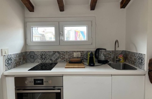 Varesine Apartment | Filzi 9 by Cortivo House