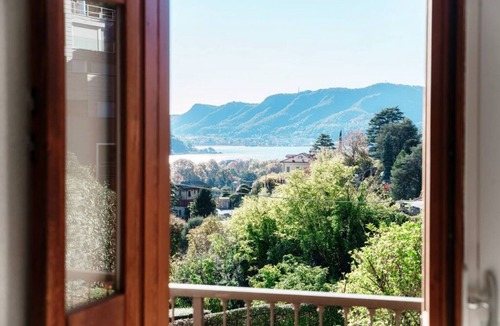 Cernobbio Apartment | Finestra sul Lago - My Home In Como