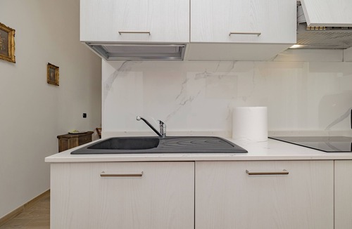 Cesate Apartment | Fior di Loto (A9) | Large Studio | Rho Fiera | Malpensa | Milan