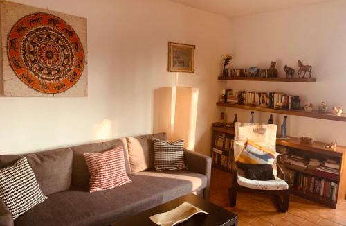 Binasco Apartment | Fiorenza