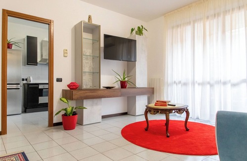 Cesate Apartment | Fiori del Lario 110sqm Elegant & Confortable Apartment near Rho Fiera-Milano-MXP