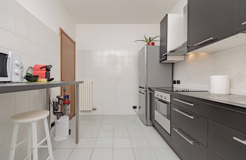 Cesate Apartment | Fiori del Lario 110sqm Elegant & Confortable Apartment near Rho Fiera-Milano-MXP