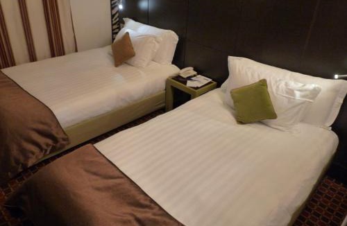 Case Nuove Hotel | First Hotel Malpensa