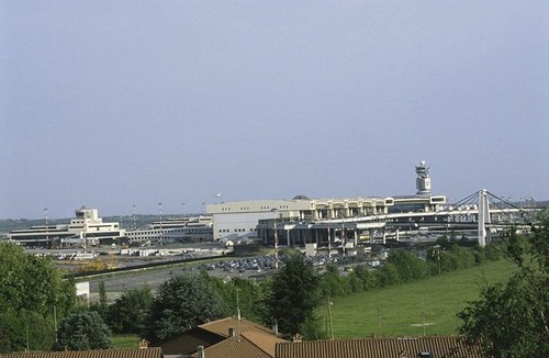 Case Nuove Hotel | First Hotel Malpensa
