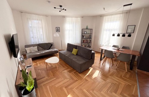 Gohlis-Mitte Apartment | ✪ FirstClass-Apartment in Leipzig-Gohlis ✪