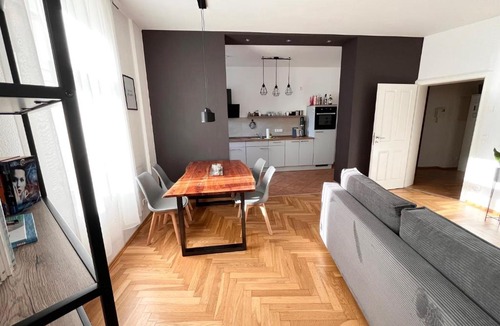 Gohlis-Mitte Apartment | ✪ FirstClass-Apartment in Leipzig-Gohlis ✪