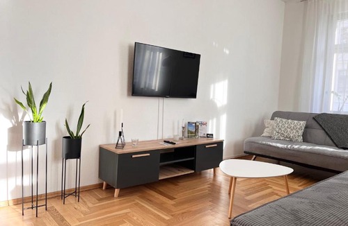 Gohlis-Mitte Apartment | ✪ FirstClass-Apartment in Leipzig-Gohlis ✪