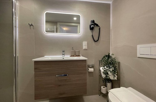 Ramstein-Miesenbach Hotel | Five Studios - Premium Rooms