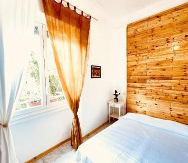 Milan Apartment | Flakturm Milano