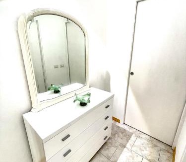 Milan Apartment | Flakturm Milano
