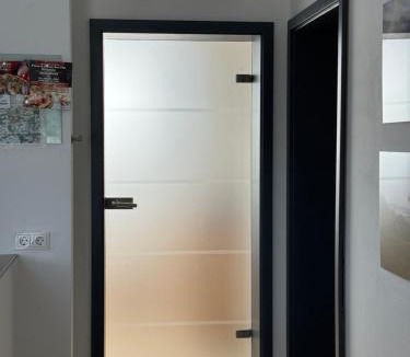 Wiehl Apartment | Flat 39