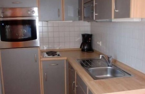 Ebersberg District Apartment | Flat "Grafing" with balcony