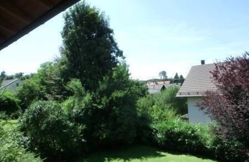 Ebersberg District Apartment | Flat "Grafing" with balcony
