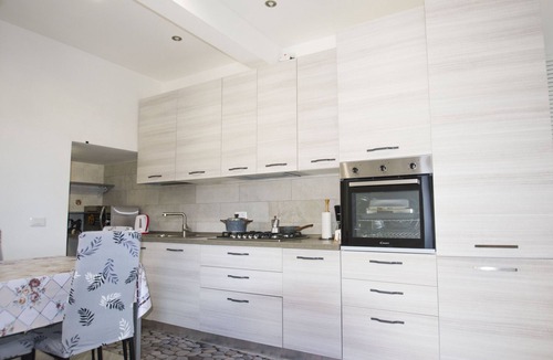 Germignaga Apartment | Flat ‘Il Cortiletto"