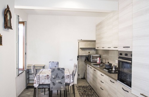 Germignaga Apartment | Flat ‘Il Cortiletto"