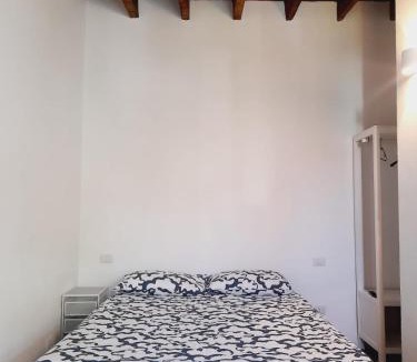 La Fontana Apartment | Flat in Milano, Isola