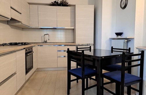 San Fermo della Battaglia Apartment | Flat above Lake Como (Belvedere)