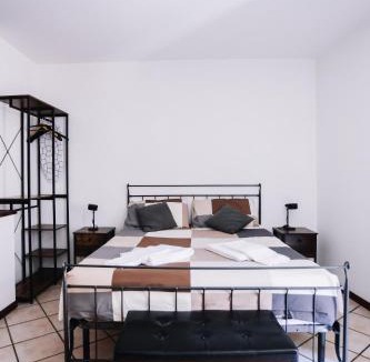 Alzano Lombardo Apartment | Flat Mazzini 6
