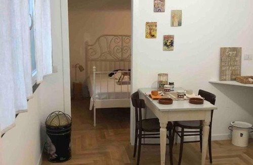 Giambellino Apartment | Flat on fig - apartment in Milan