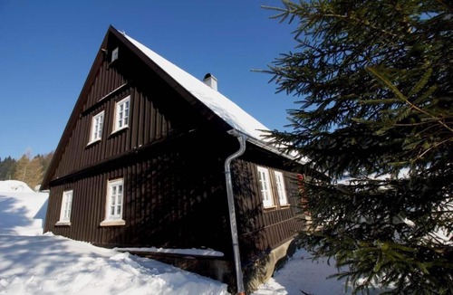 Klingenthal Apartment | Flat "Scheibenberg" with mountain view