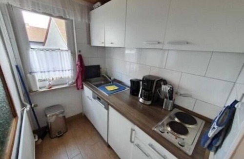 Mandelholz House | Flat "Schenk" with terrace