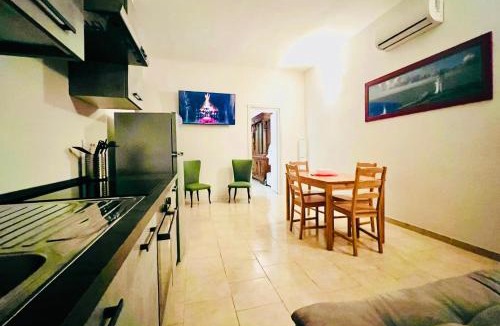 Forze Armate - Sella Nuova Apartment | FLATS WITH PARKING IN MILAN CITY CLOSE to THE RED METRO