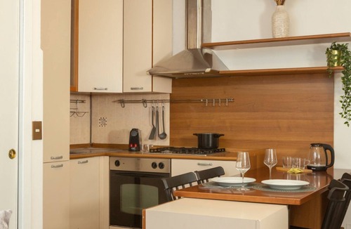 Dergano Apartment | Flower Exclusive Apartment - M3 - Isola District