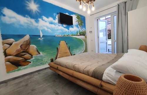 Cardano al Campo House | Fly Bed - Milano Malpensa Airport