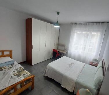 Zanica House | Fly & Rest BGY