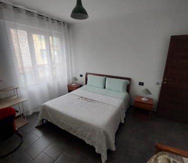 Zanica House | Fly & Rest BGY