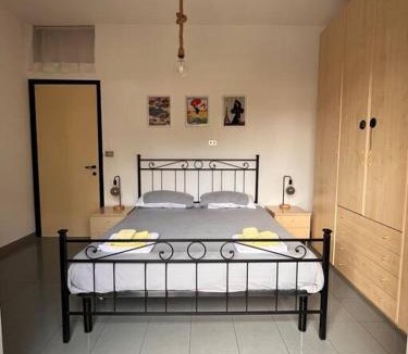 Vigentino Apartment | Fondazione Prada- IEO -Intero appartamento
