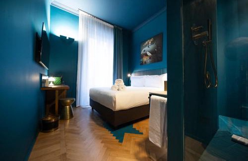 Guastalla House | Fontana 16 Rooms