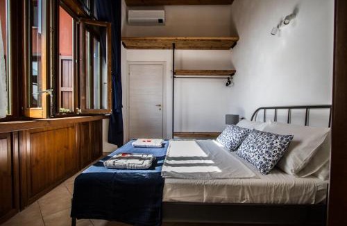 Cunettone-villa House | FONTANE APARTMENTS