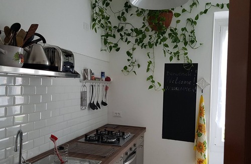 Maccagno Villa | For 7 people, 115 sqm, big garden, close to every destination