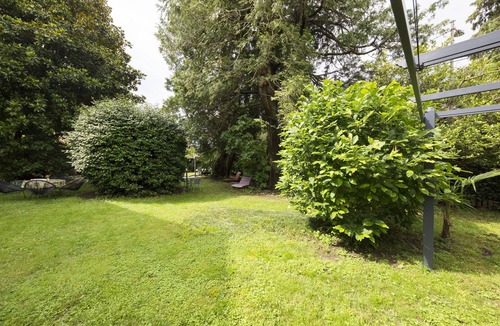 Maccagno Villa | For 7 people, 115 sqm, big garden, close to every destination
