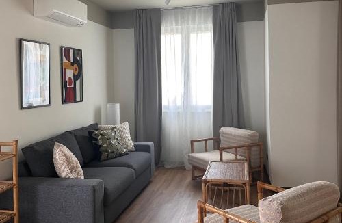 Ghedi House | Foresteria 33