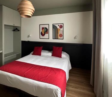 Ghedi House | Foresteria 33