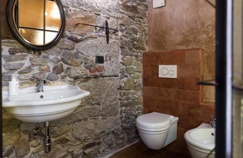 Cedegolo Bed & Breakfast | Foresteria Antica Farmacia