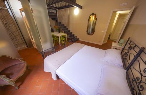 Bergamo Bed & Breakfast | Foresteria Bergamo Bella B&B
