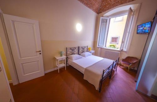Bergamo Bed & Breakfast | Foresteria Bergamo Bella B&B