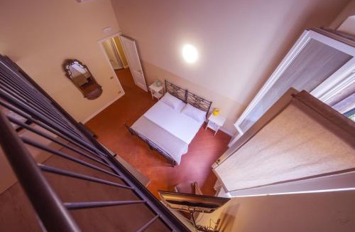 Bergamo Bed & Breakfast | Foresteria Bergamo Bella B&B