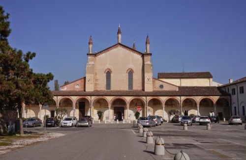 Grazie House | Foresteria Borgo Delle Grazie