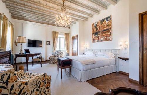 Citta Alta Bed & Breakfast | FORESTERIA di PALAZZO RADICI