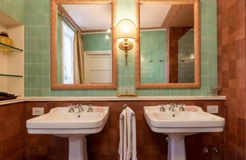 Citta Alta Bed & Breakfast | FORESTERIA di PALAZZO RADICI