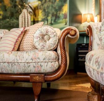 Citta Alta Bed & Breakfast | FORESTERIA di PALAZZO RADICI
